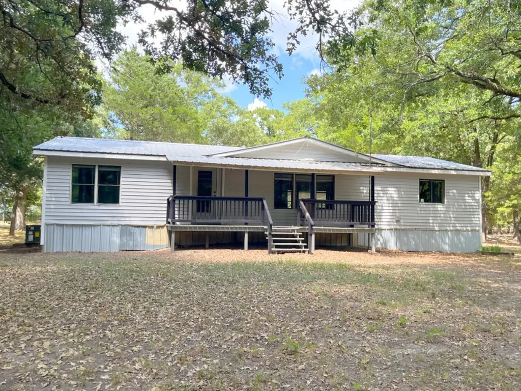 1038 Sandy Oaks Road Quinlan TX 75474