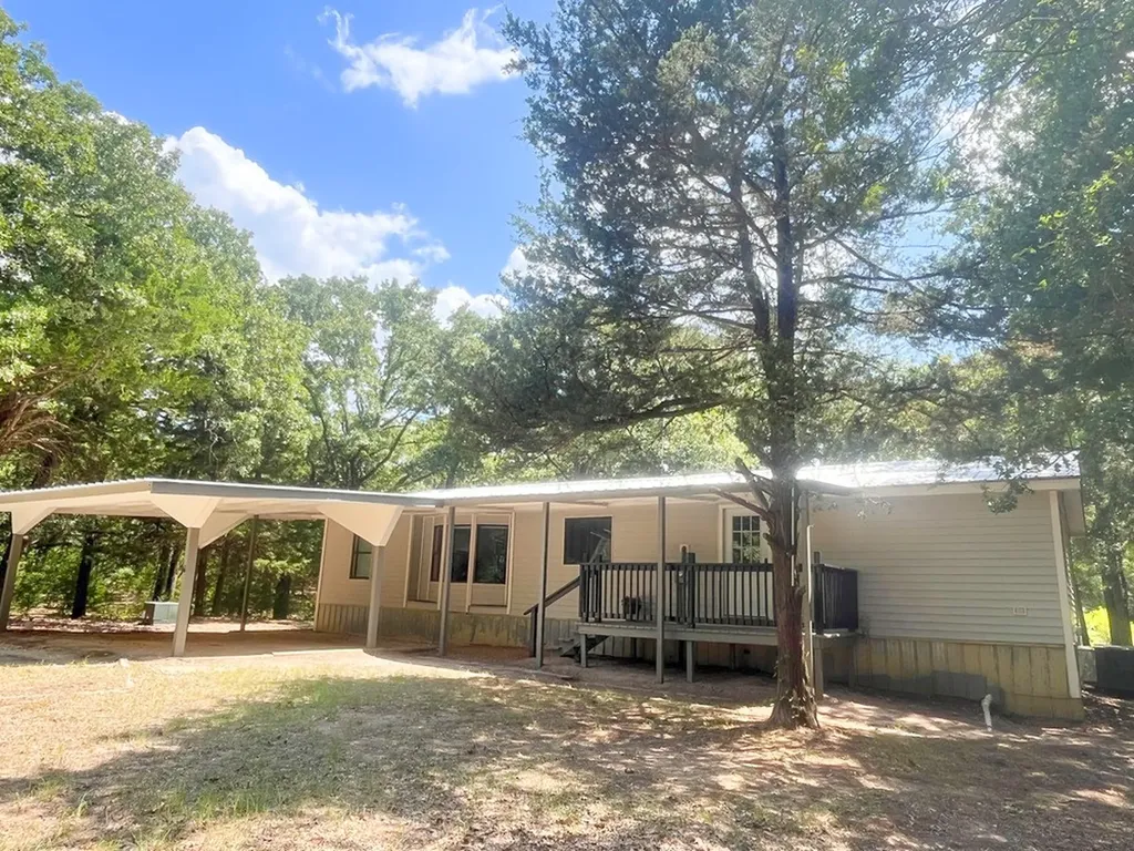 1038 Sandy Oaks Road Quinlan TX 75474