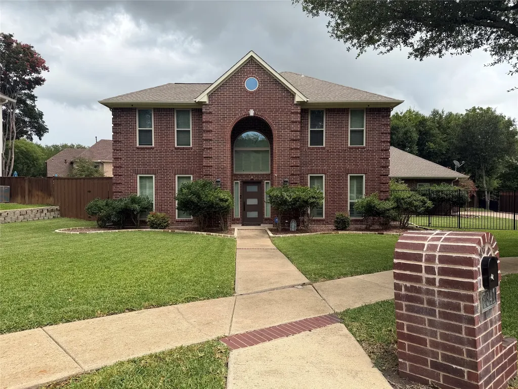 2341 Serenity Lane Heath TX 75032