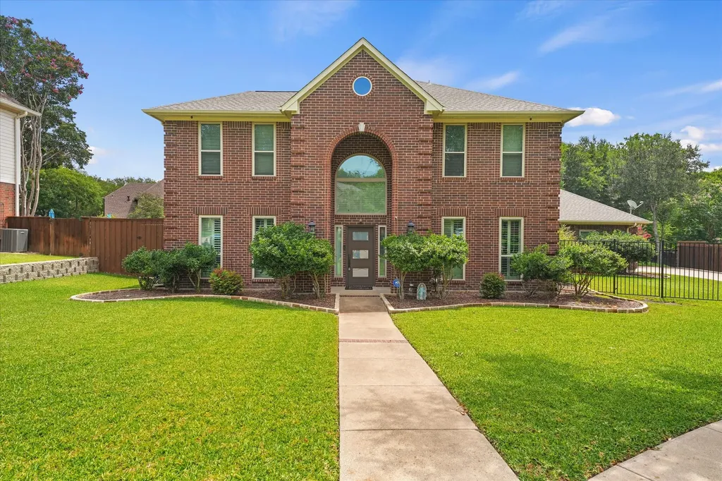 2341 Serenity Lane Heath TX 75032