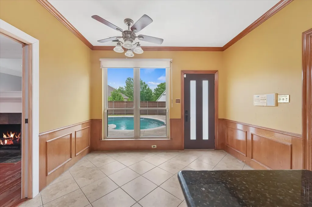 2341 Serenity Lane Heath TX 75032