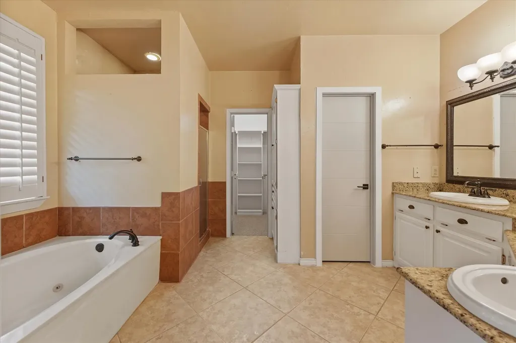 2341 Serenity Lane Heath TX 75032