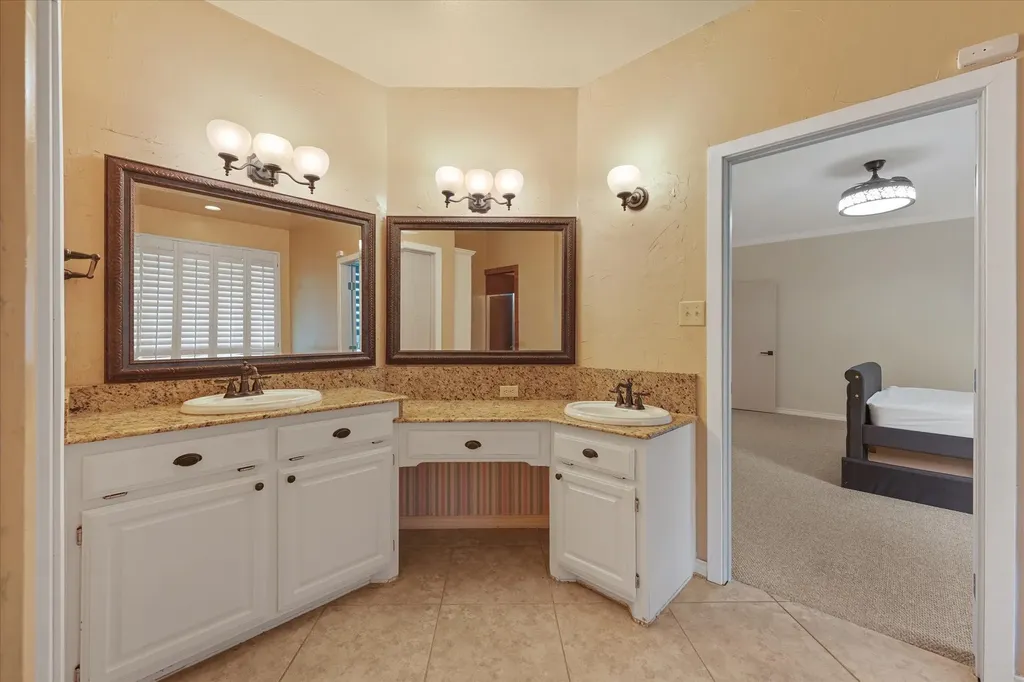 2341 Serenity Lane Heath TX 75032