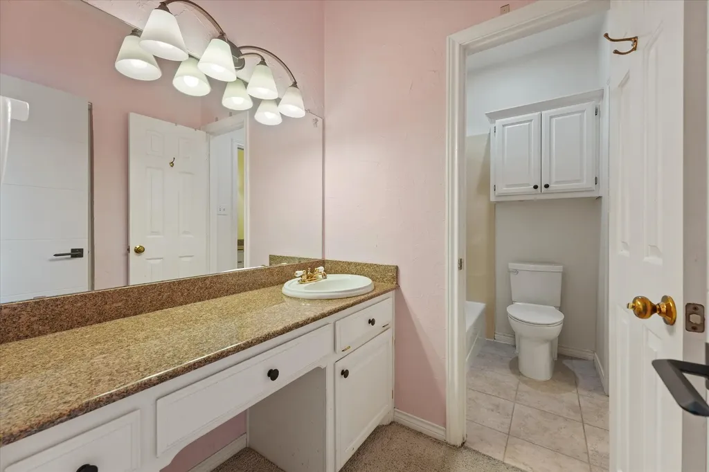2341 Serenity Lane Heath TX 75032