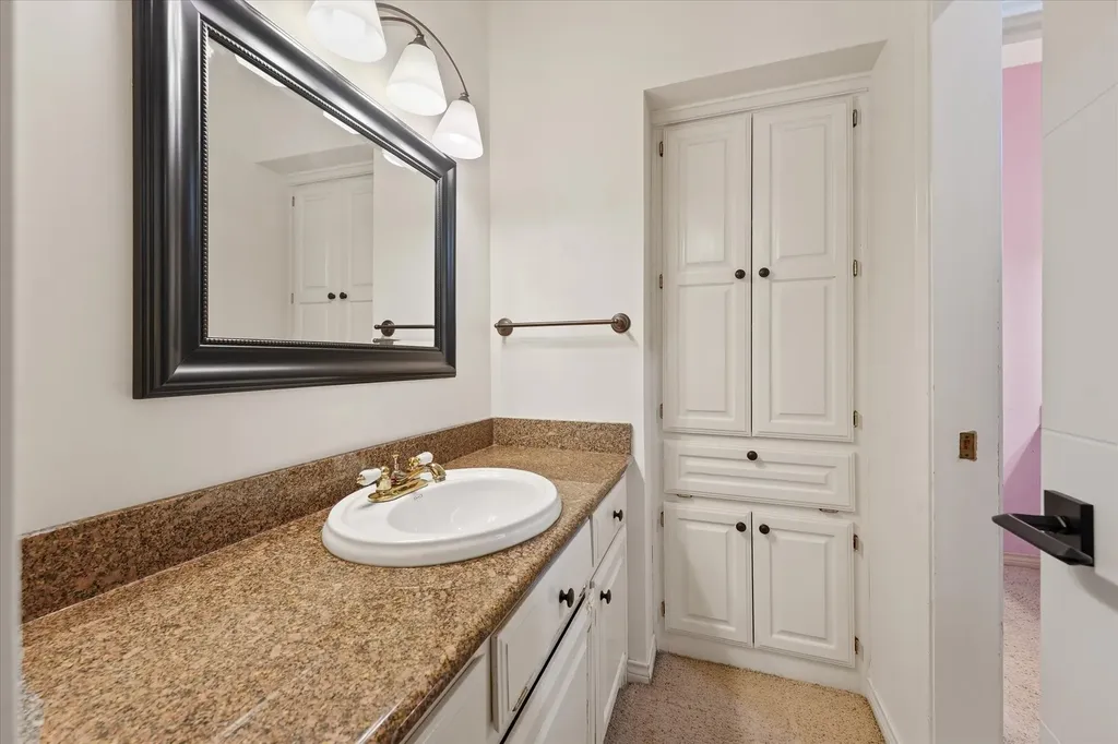 2341 Serenity Lane Heath TX 75032