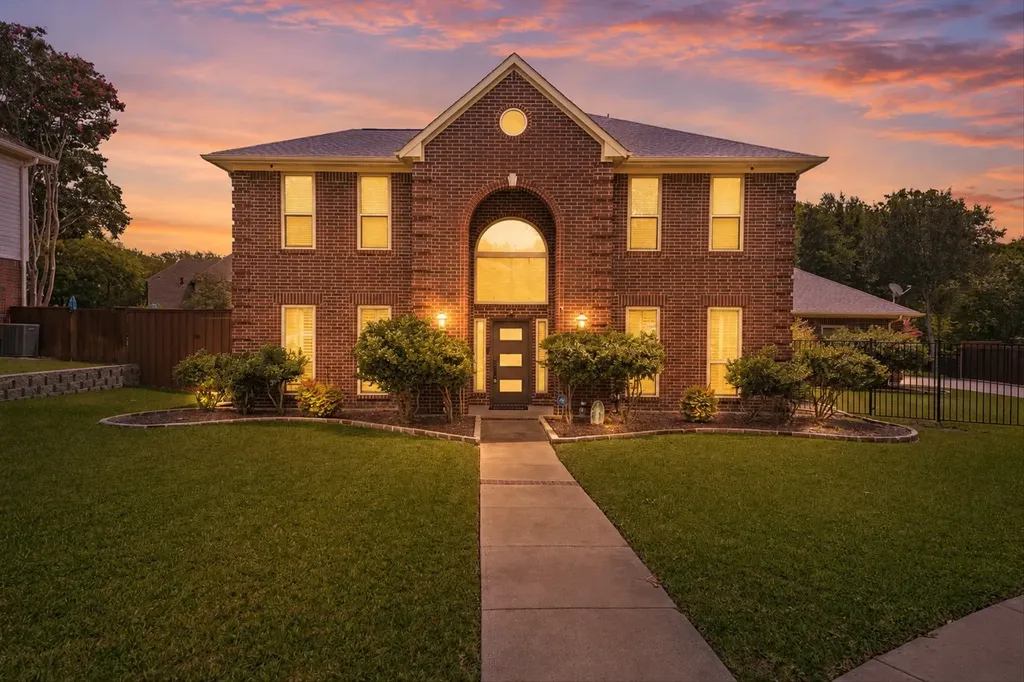 2341 Serenity Lane Heath TX 75032