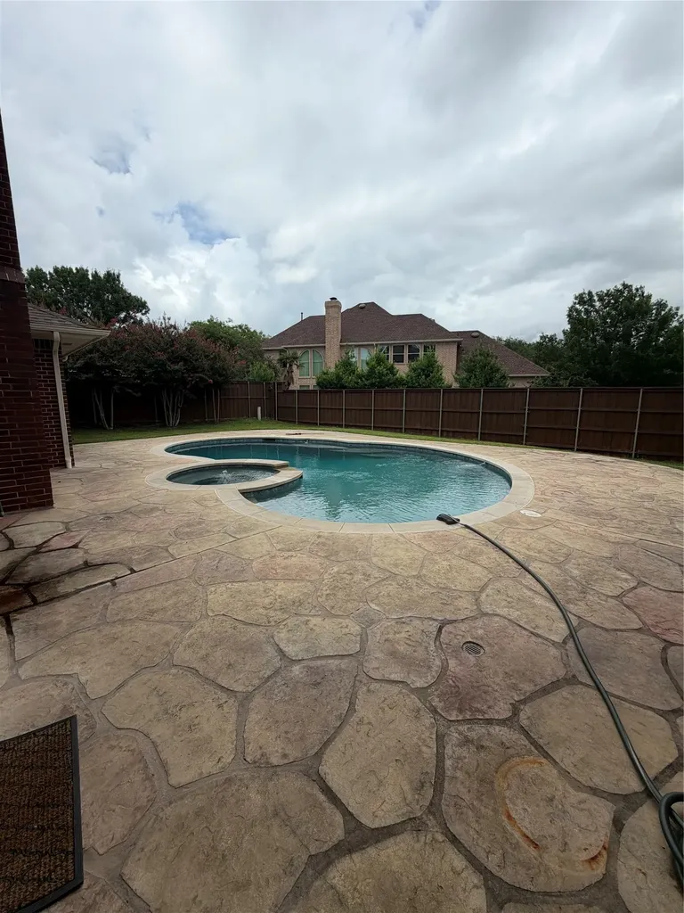 2341 Serenity Lane Heath TX 75032