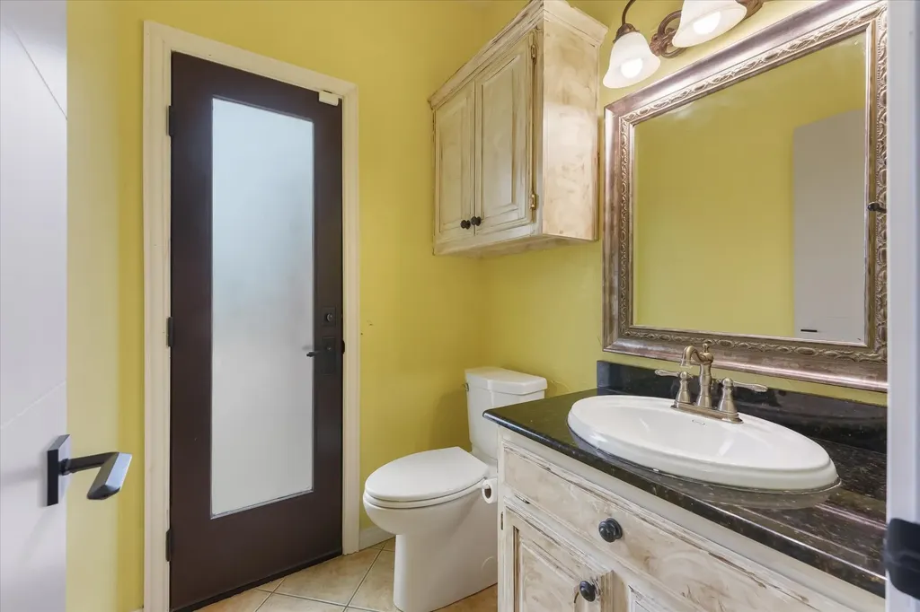 2341 Serenity Lane Heath TX 75032