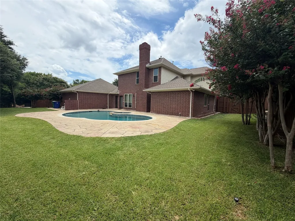 2341 Serenity Lane Heath TX 75032