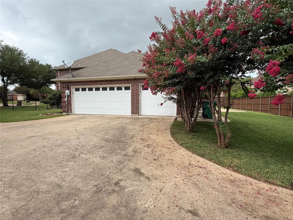 2341 Serenity Lane Heath TX 75032