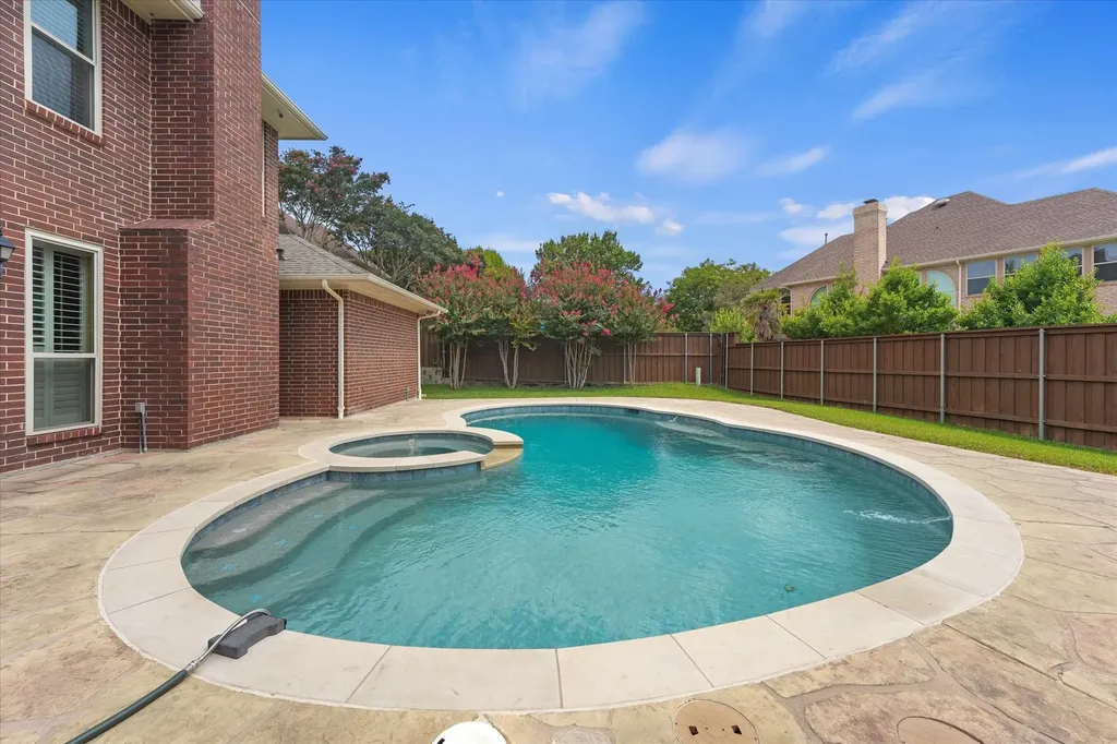 2341 Serenity Lane Heath TX 75032
