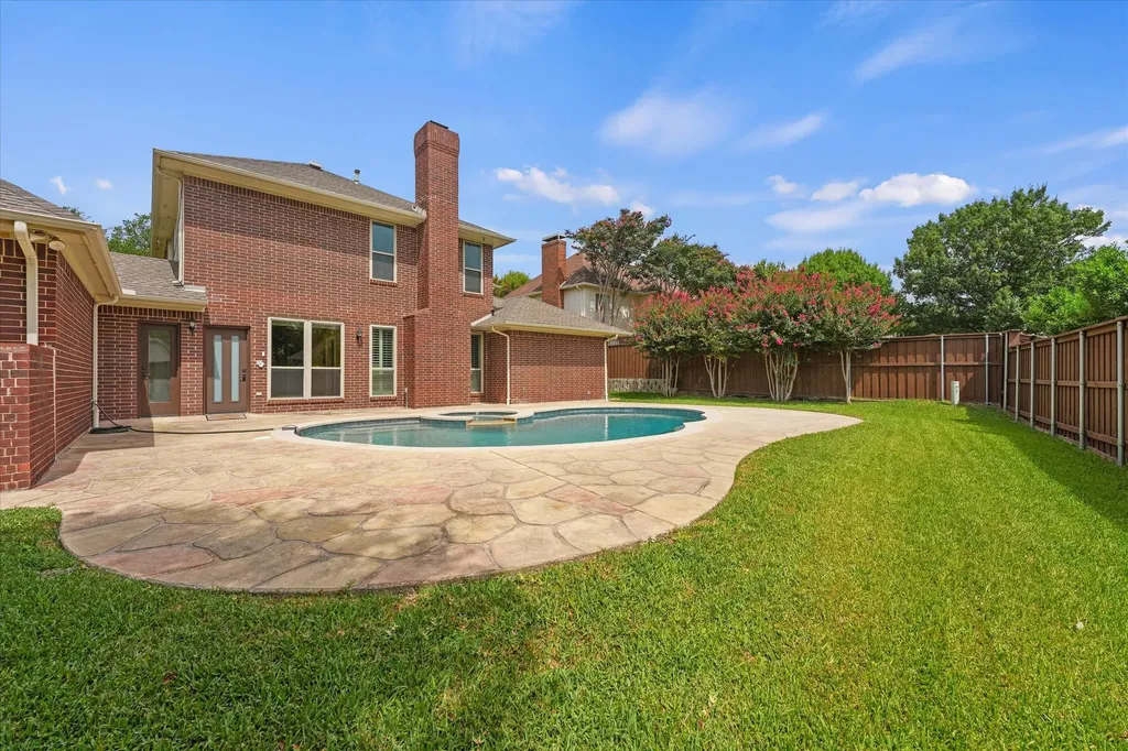 2341 Serenity Lane Heath TX 75032