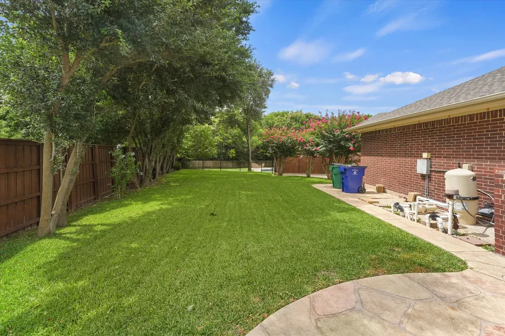 2341 Serenity Lane Heath TX 75032