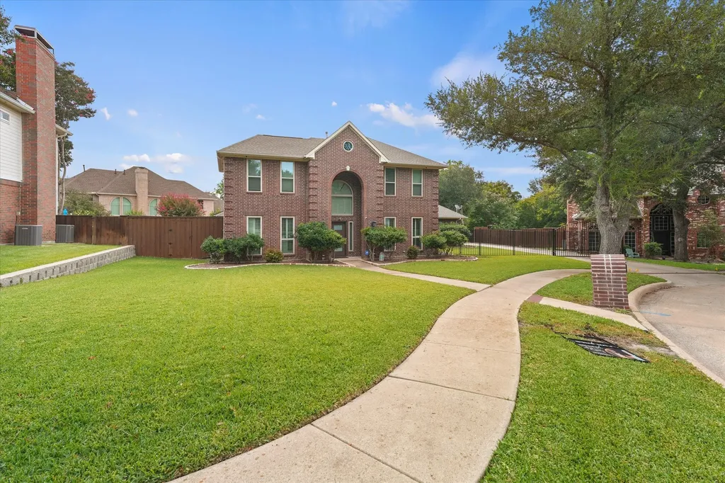 2341 Serenity Lane Heath TX 75032