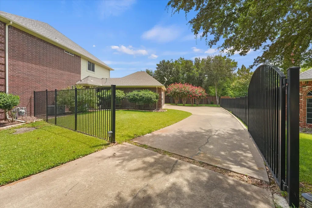 2341 Serenity Lane Heath TX 75032