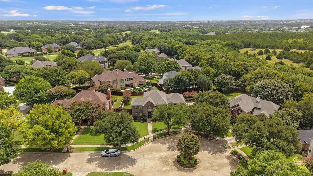 2341 Serenity Lane Heath TX 75032