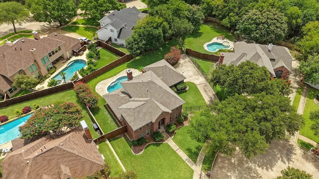 2341 Serenity Lane Heath TX 75032