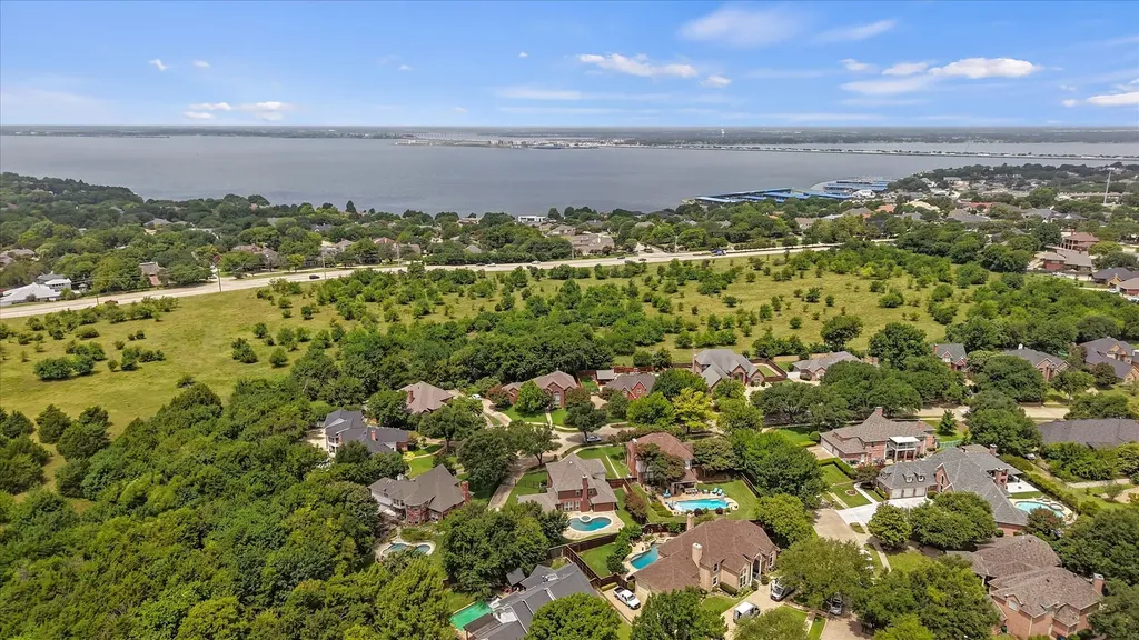 2341 Serenity Lane Heath TX 75032