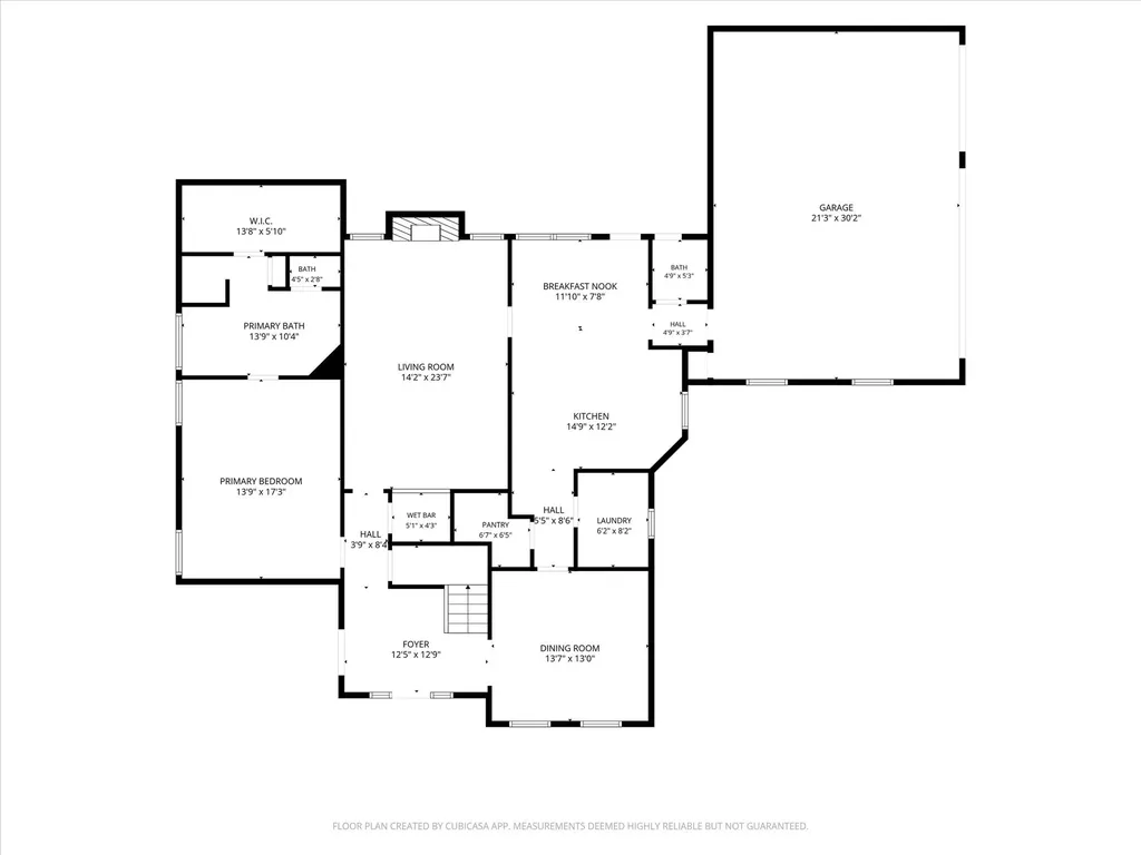 2341 Serenity Lane Heath TX 75032