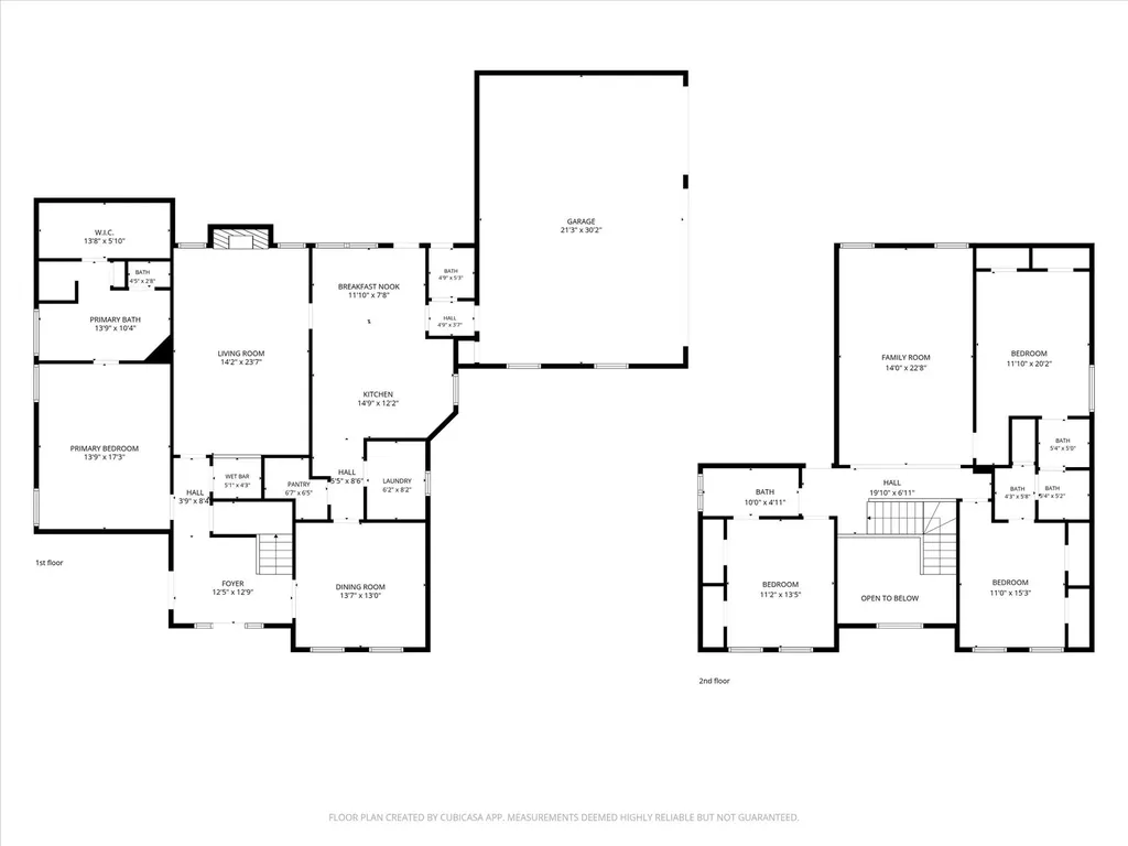 2341 Serenity Lane Heath TX 75032