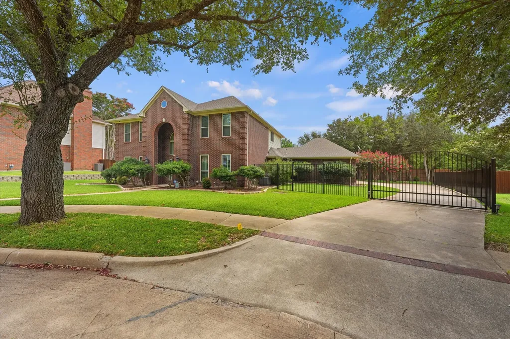2341 Serenity Lane Heath TX 75032