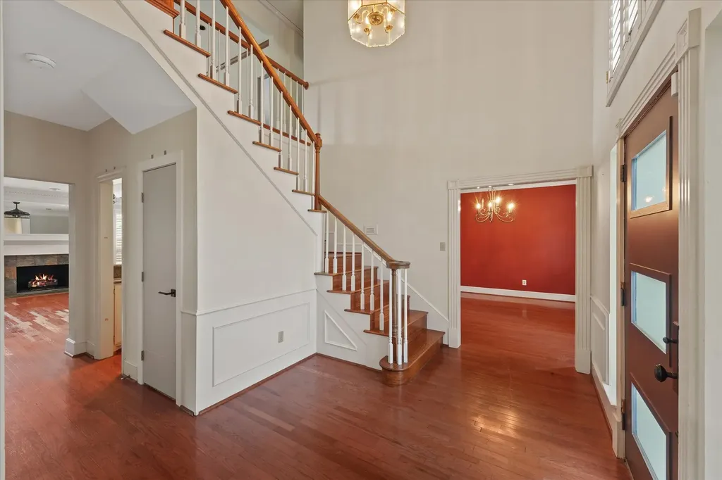 2341 Serenity Lane Heath TX 75032