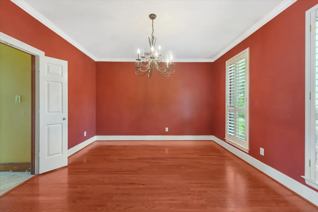 2341 Serenity Lane Heath TX 75032