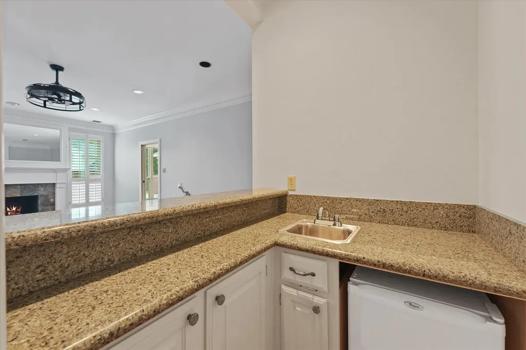 2341 Serenity Lane Heath TX 75032