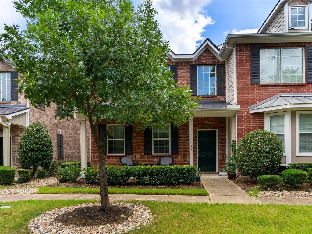3106 Bedford Road Bedford TX 76021