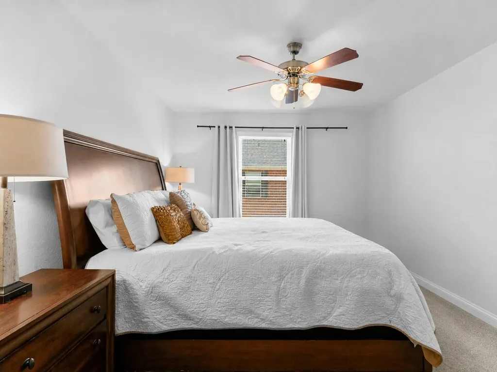 3106 Bedford Road Bedford TX 76021