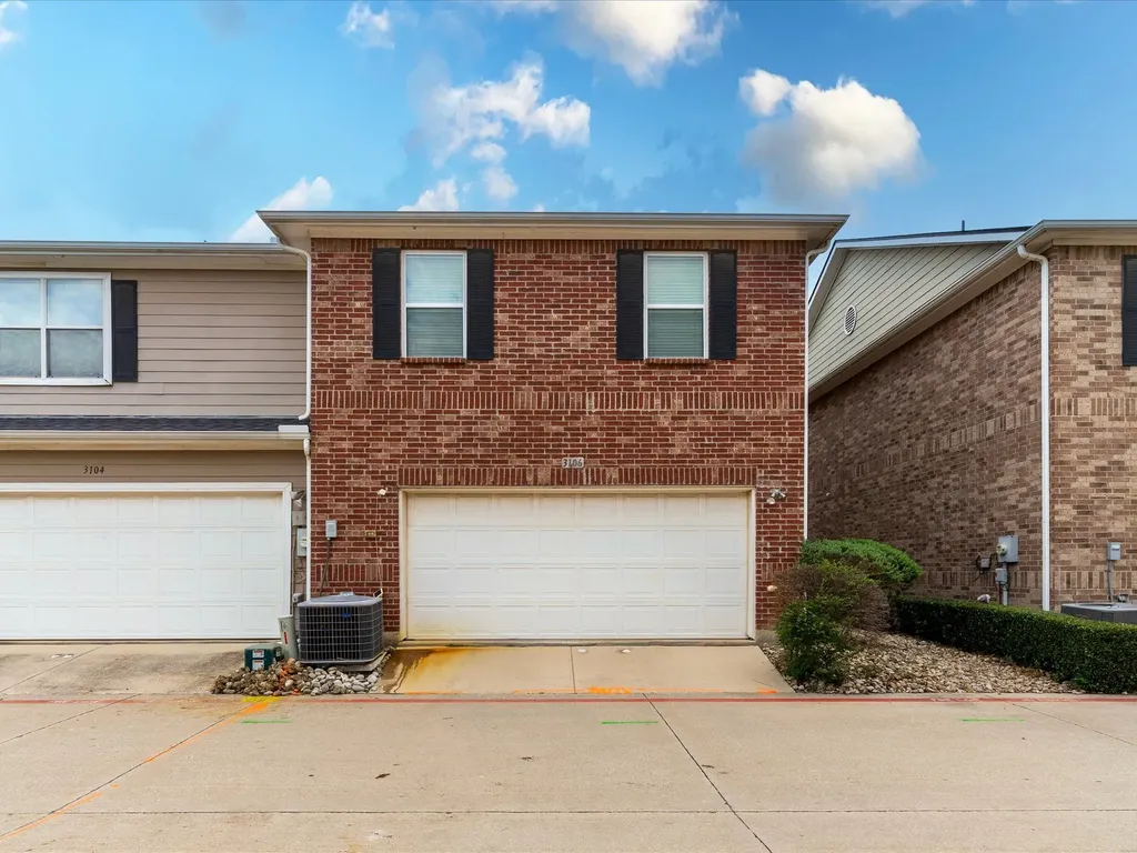 3106 Bedford Road Bedford TX 76021