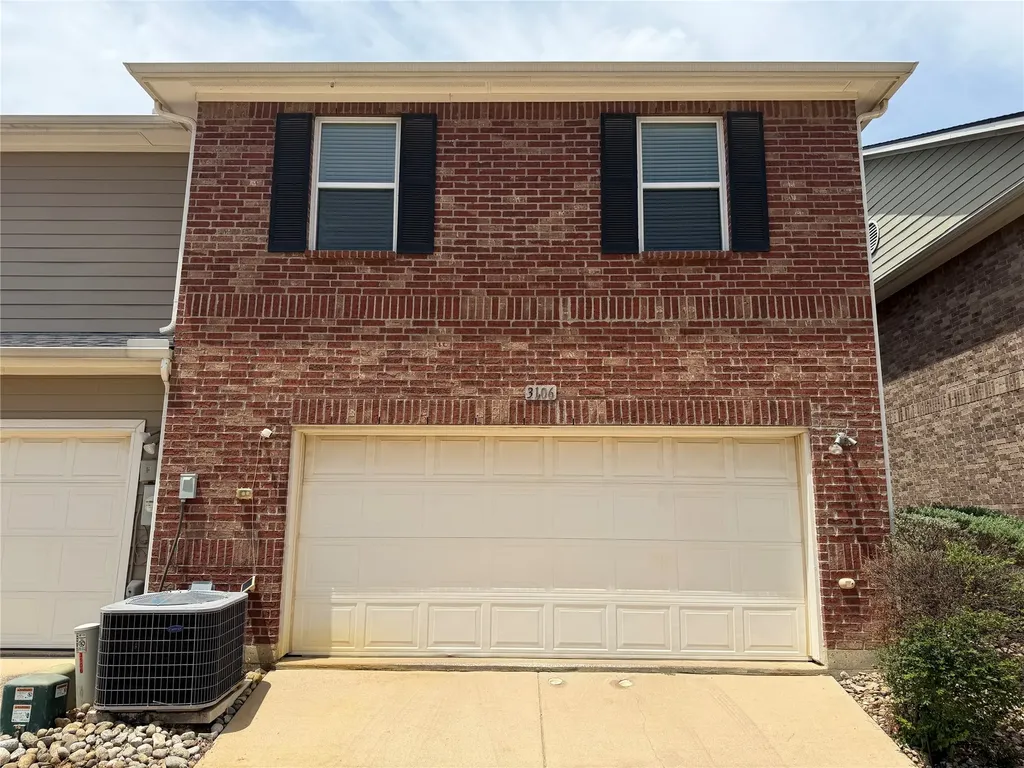 3106 Bedford Road Bedford TX 76021