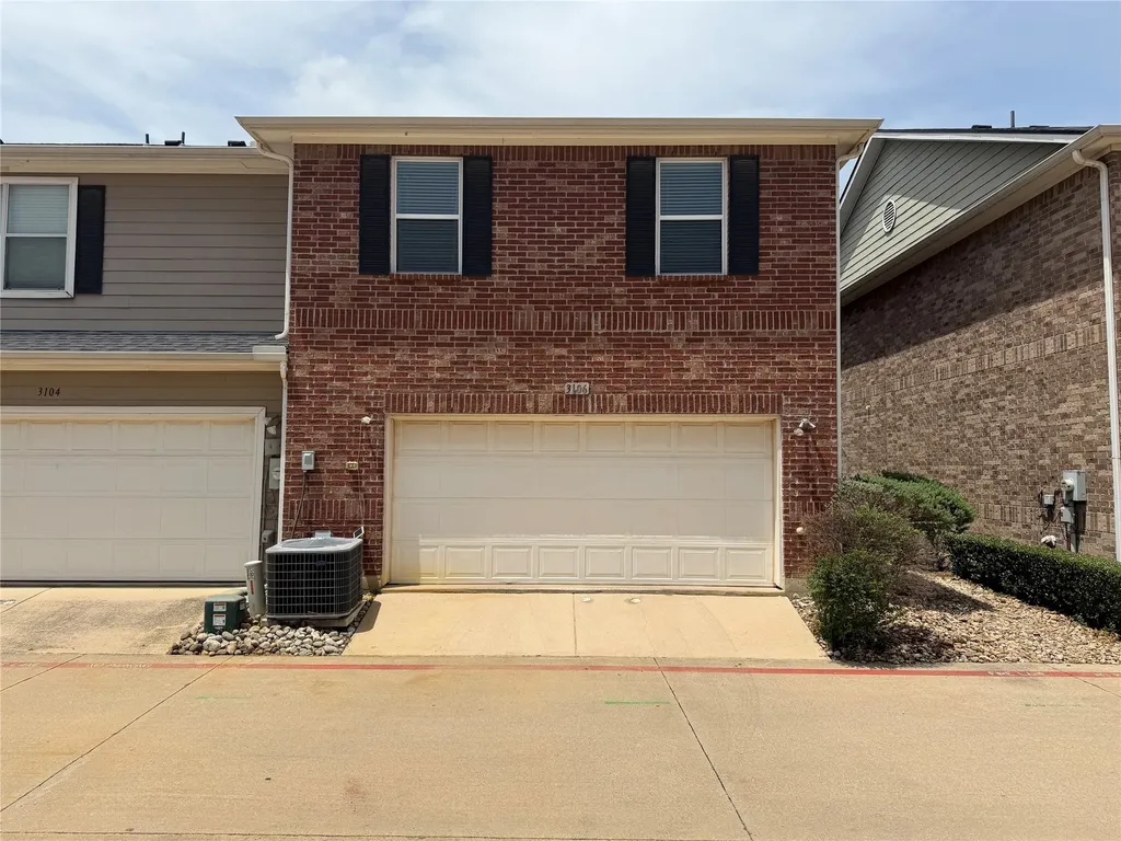 3106 Bedford Road Bedford TX 76021