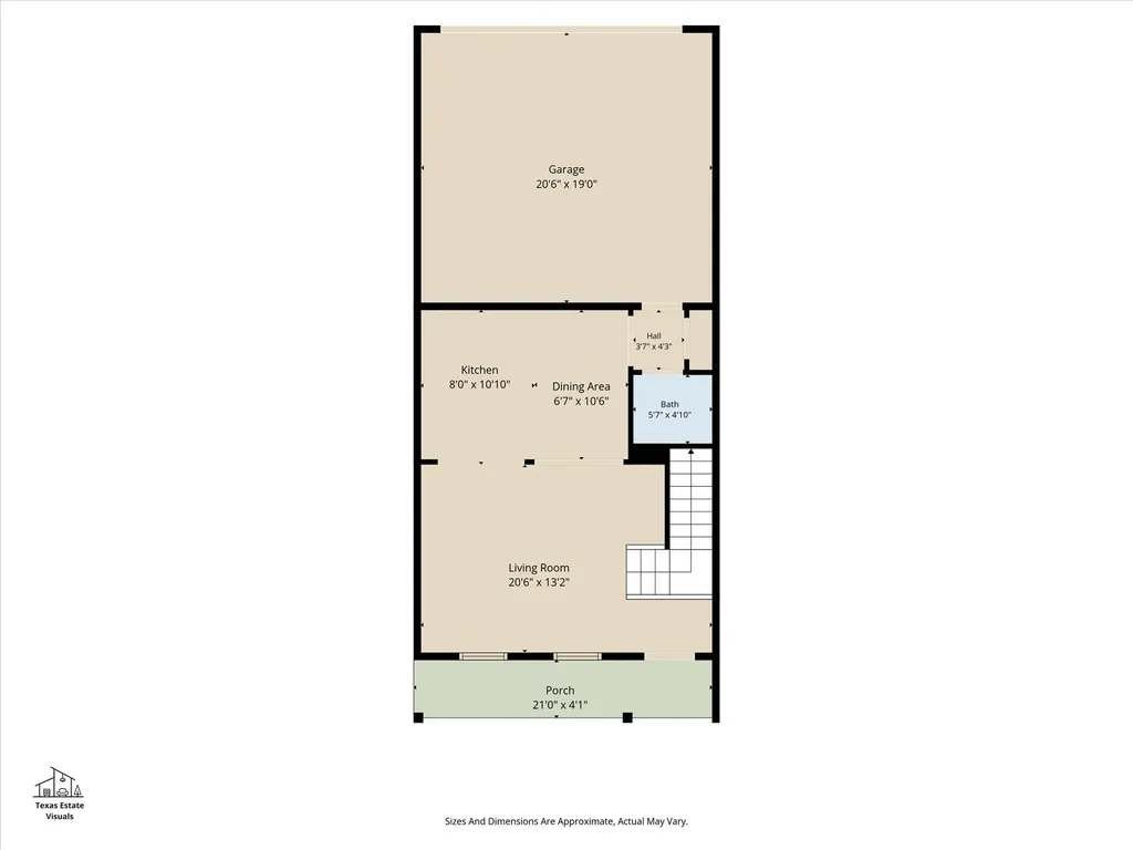 3106 Bedford Road Bedford TX 76021