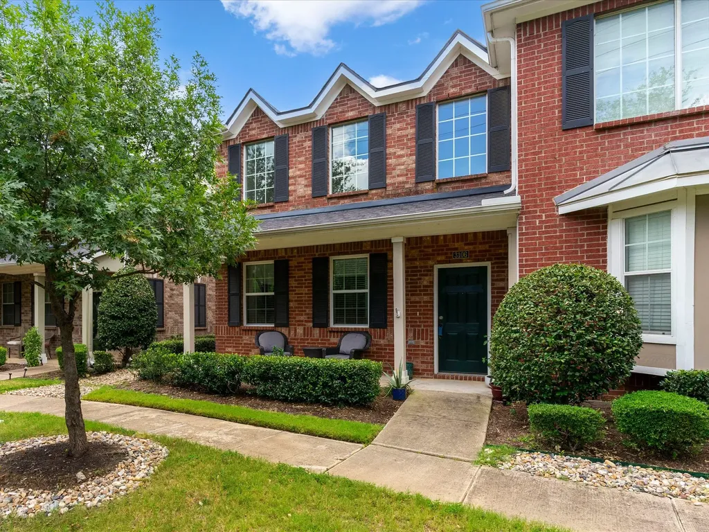 3106 Bedford Road Bedford TX 76021