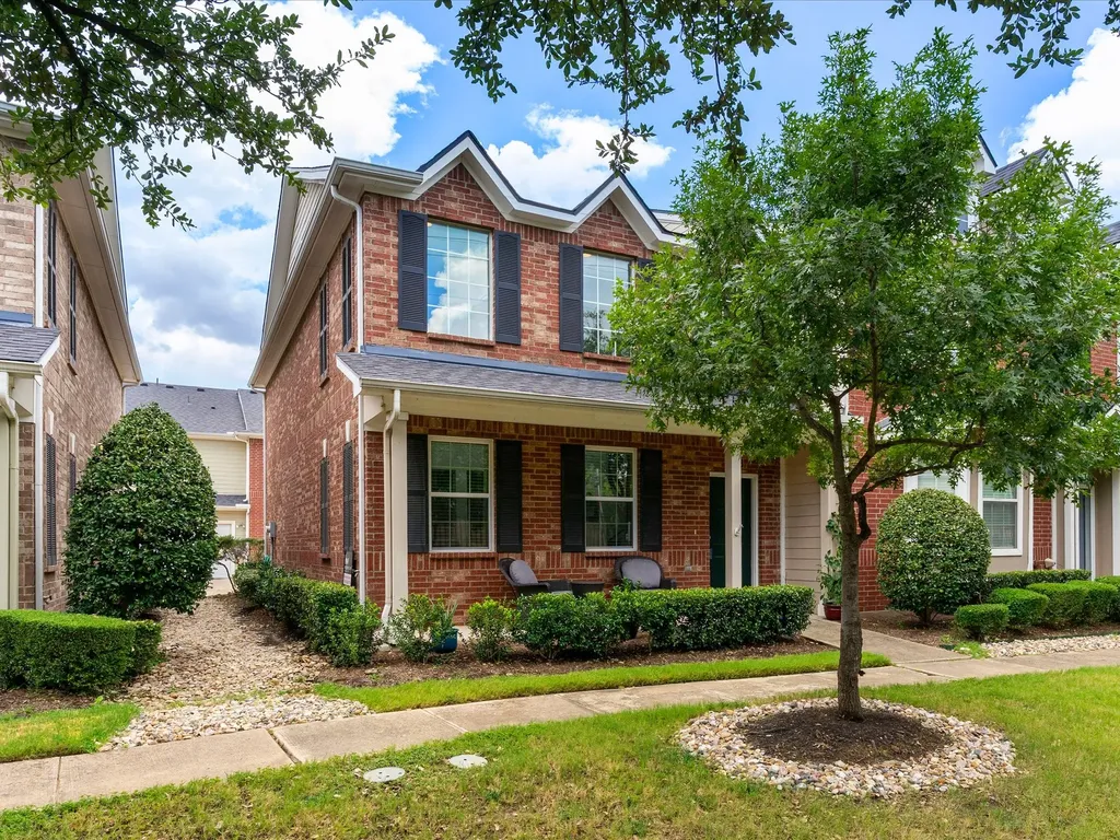 3106 Bedford Road Bedford TX 76021