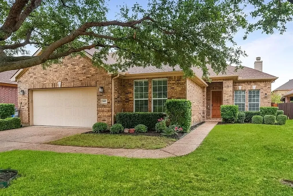 2605 Greyhawk Drive Little Elm TX 75068