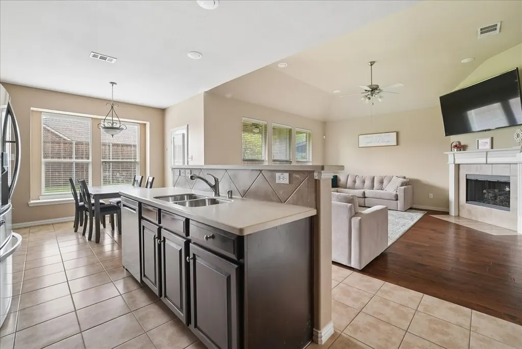 2605 Greyhawk Drive Little Elm TX 75068