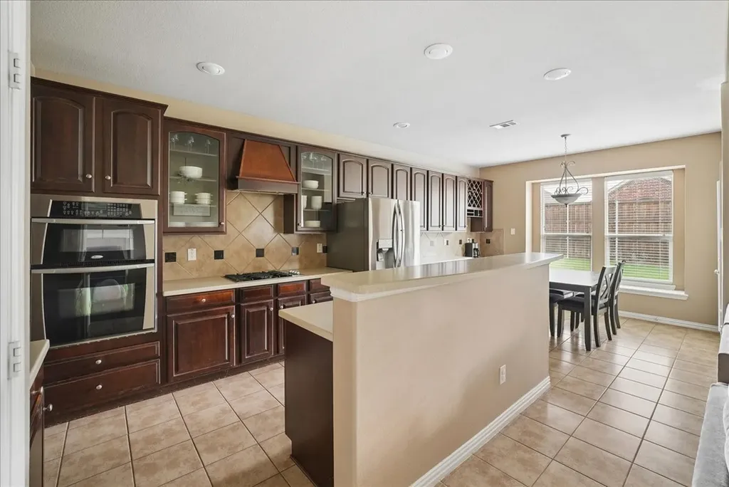 2605 Greyhawk Drive Little Elm TX 75068