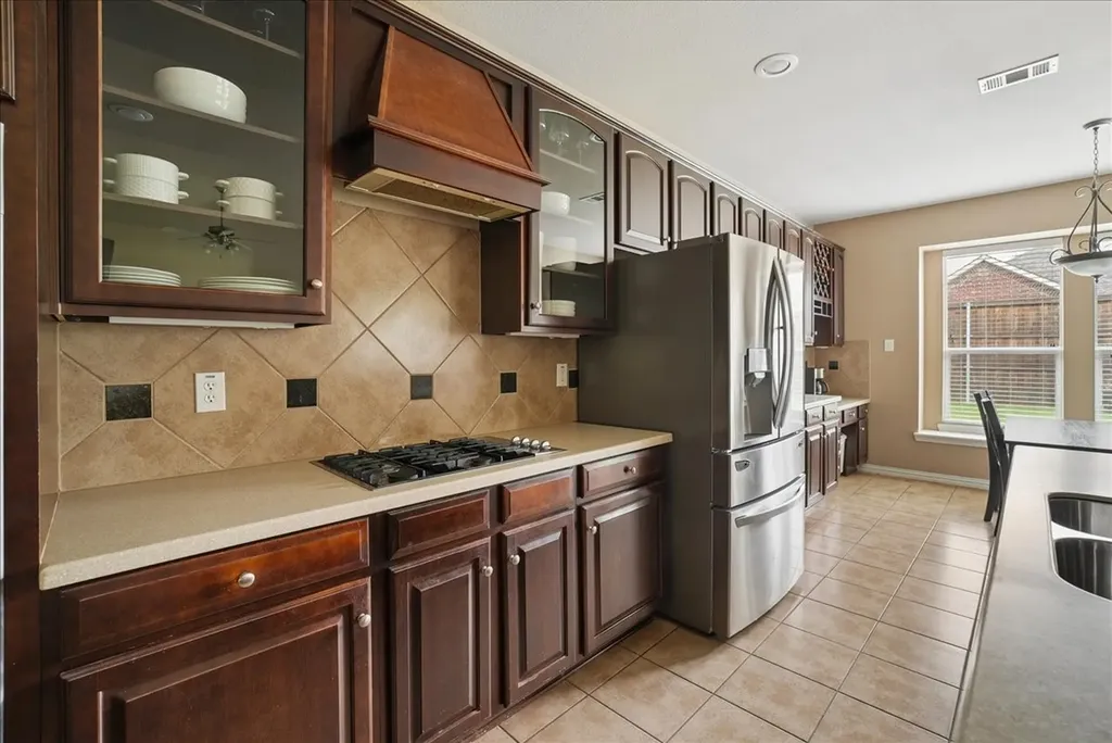 2605 Greyhawk Drive Little Elm TX 75068