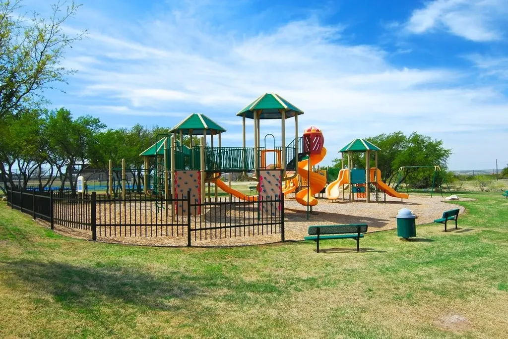 Lot 141 Spyglass Drive Possum Kingdom Lake TX 76449