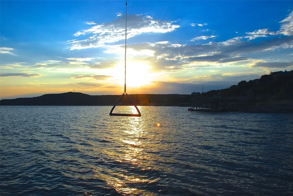 Lot 141 Spyglass Drive Possum Kingdom Lake TX 76449