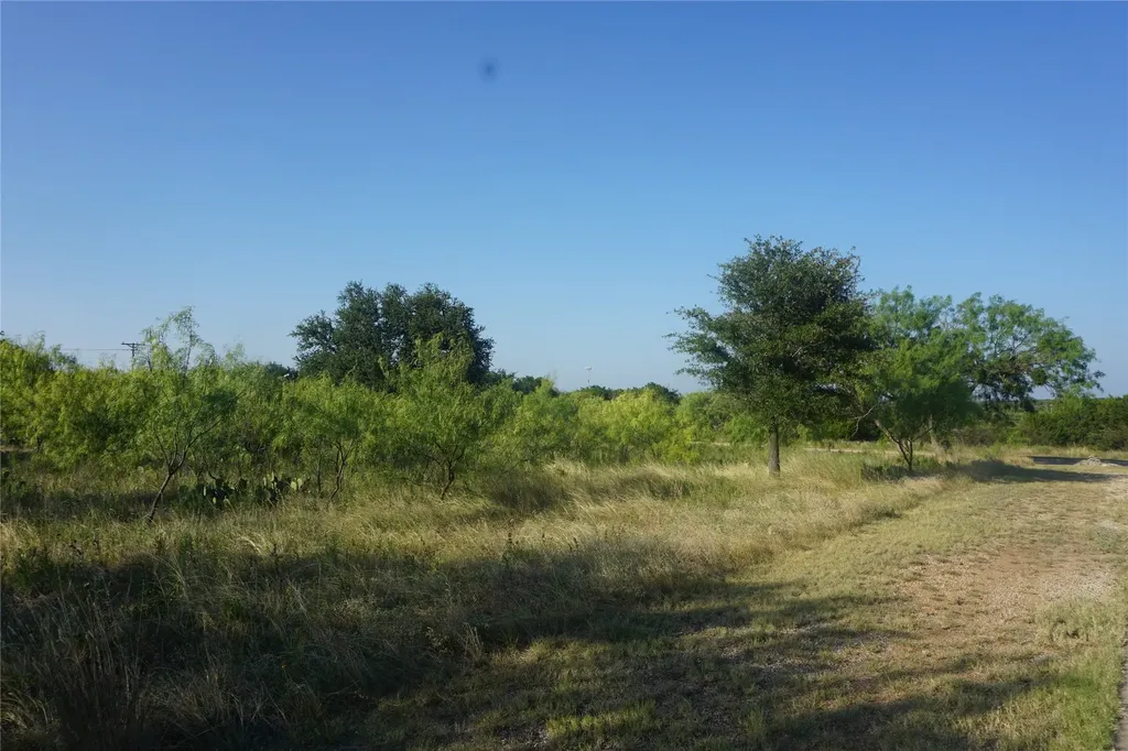 Lot 141 Spyglass Drive Possum Kingdom Lake TX 76449