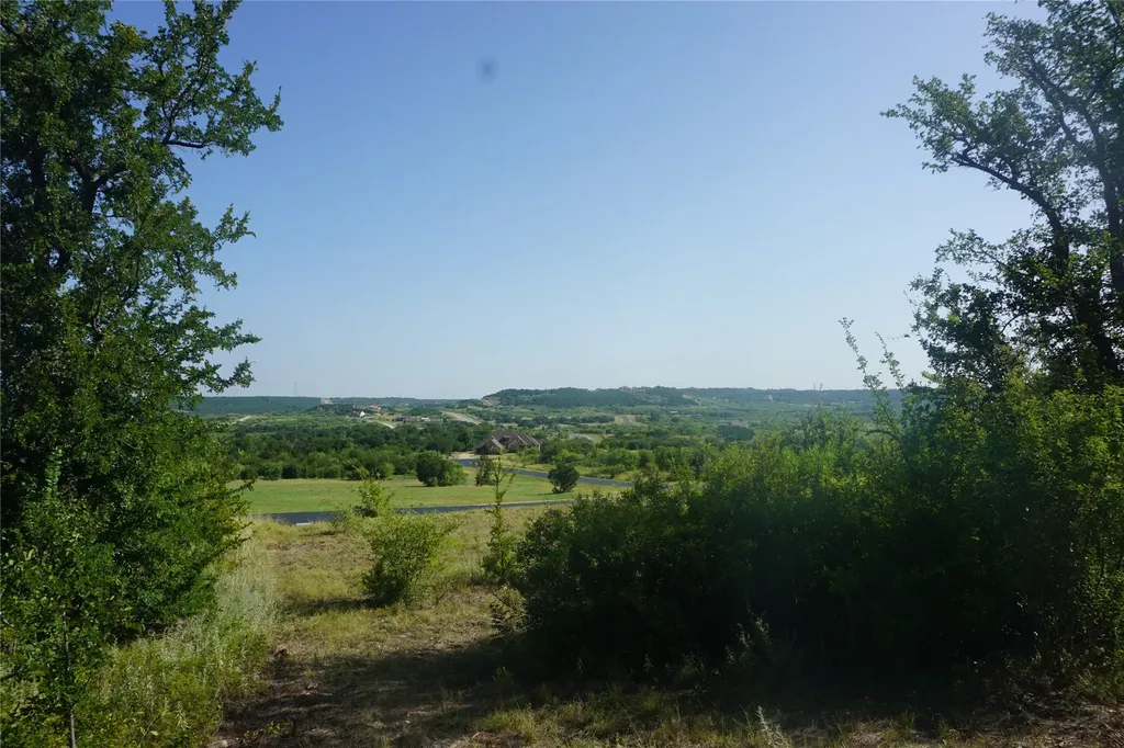 Lot 158 Canyon Wren Possum Kingdom Lake TX 76449