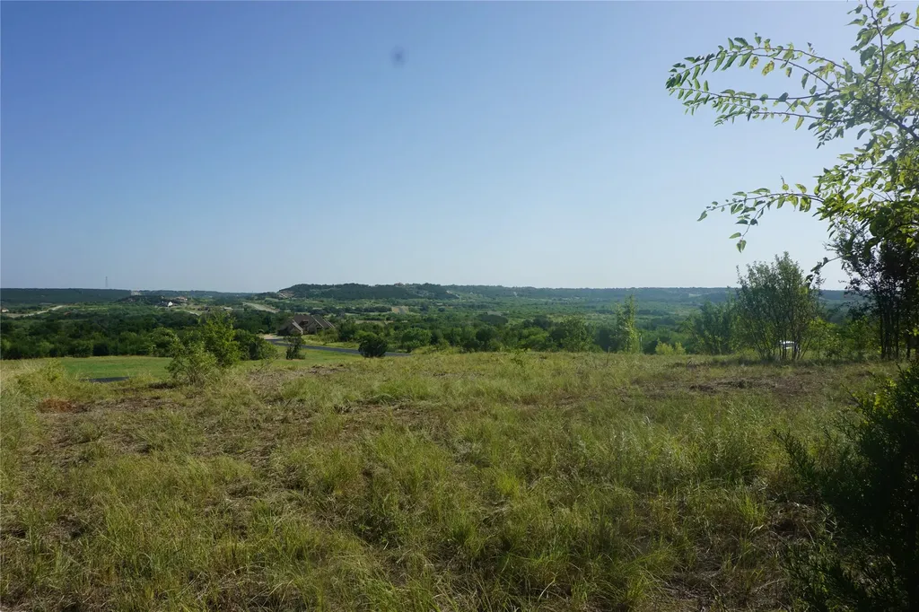 Lot 158 Canyon Wren Possum Kingdom Lake TX 76449
