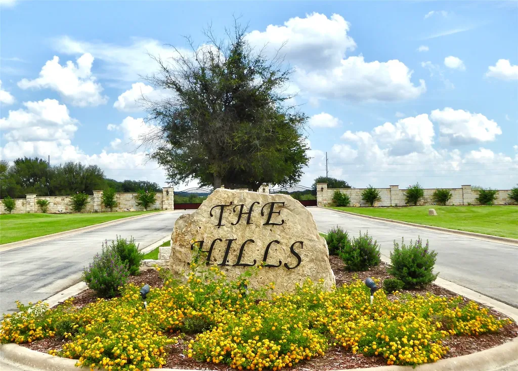 Lot 158 Canyon Wren Possum Kingdom Lake TX 76449