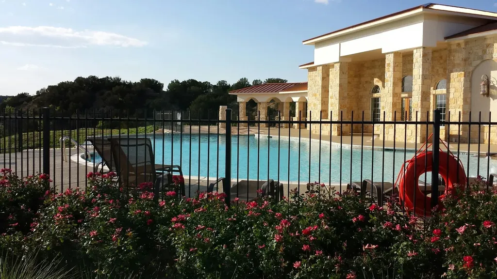 Lot 158 Canyon Wren Possum Kingdom Lake TX 76449