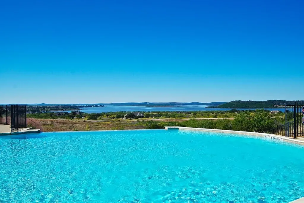 Lot 158 Canyon Wren Possum Kingdom Lake TX 76449