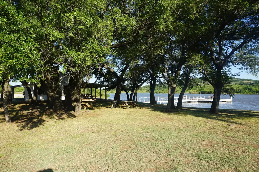 Lot 158 Canyon Wren Possum Kingdom Lake TX 76449