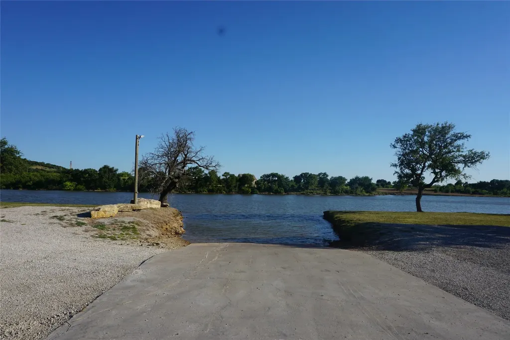 Lot 158 Canyon Wren Possum Kingdom Lake TX 76449